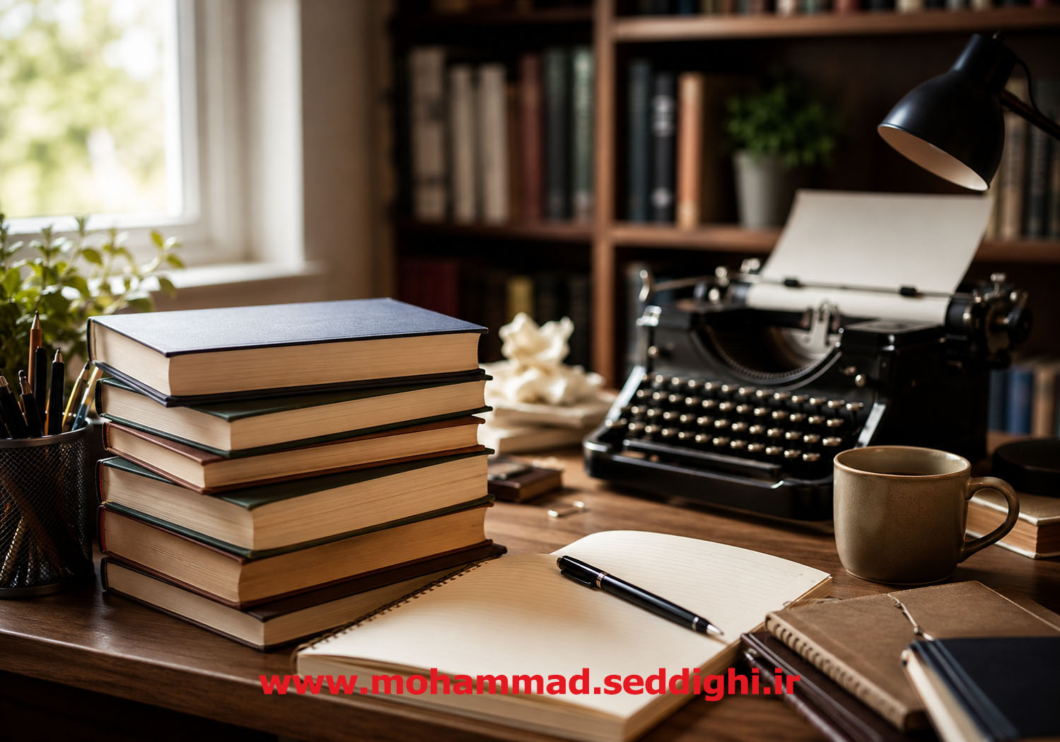 بهترین کتاب‌های آموزشی داستان‌نویسی برای شروع و پیشرفت در نویسندگی